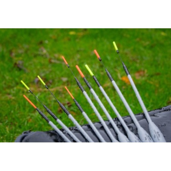 Pluta Guru - Loaded Waggler 14g